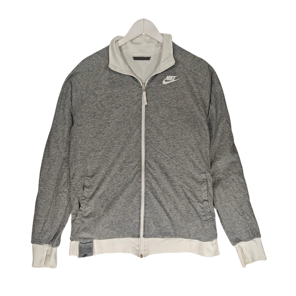 Nike Eugene 2008 Hayward Field Olympic Trials Reversible Track Jacket